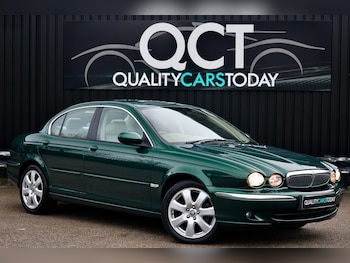 2006 (06) - 2.0d SE 4dr [Euro 4]