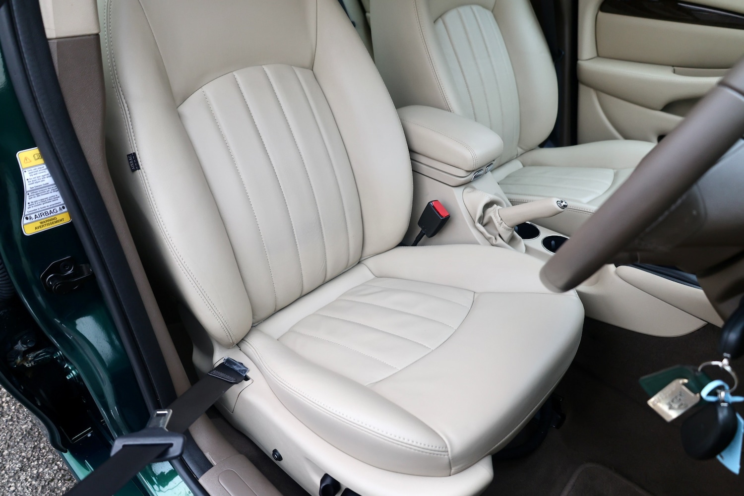 Used Jaguar X-Type 2006 for sale - 77251361: Photo 20