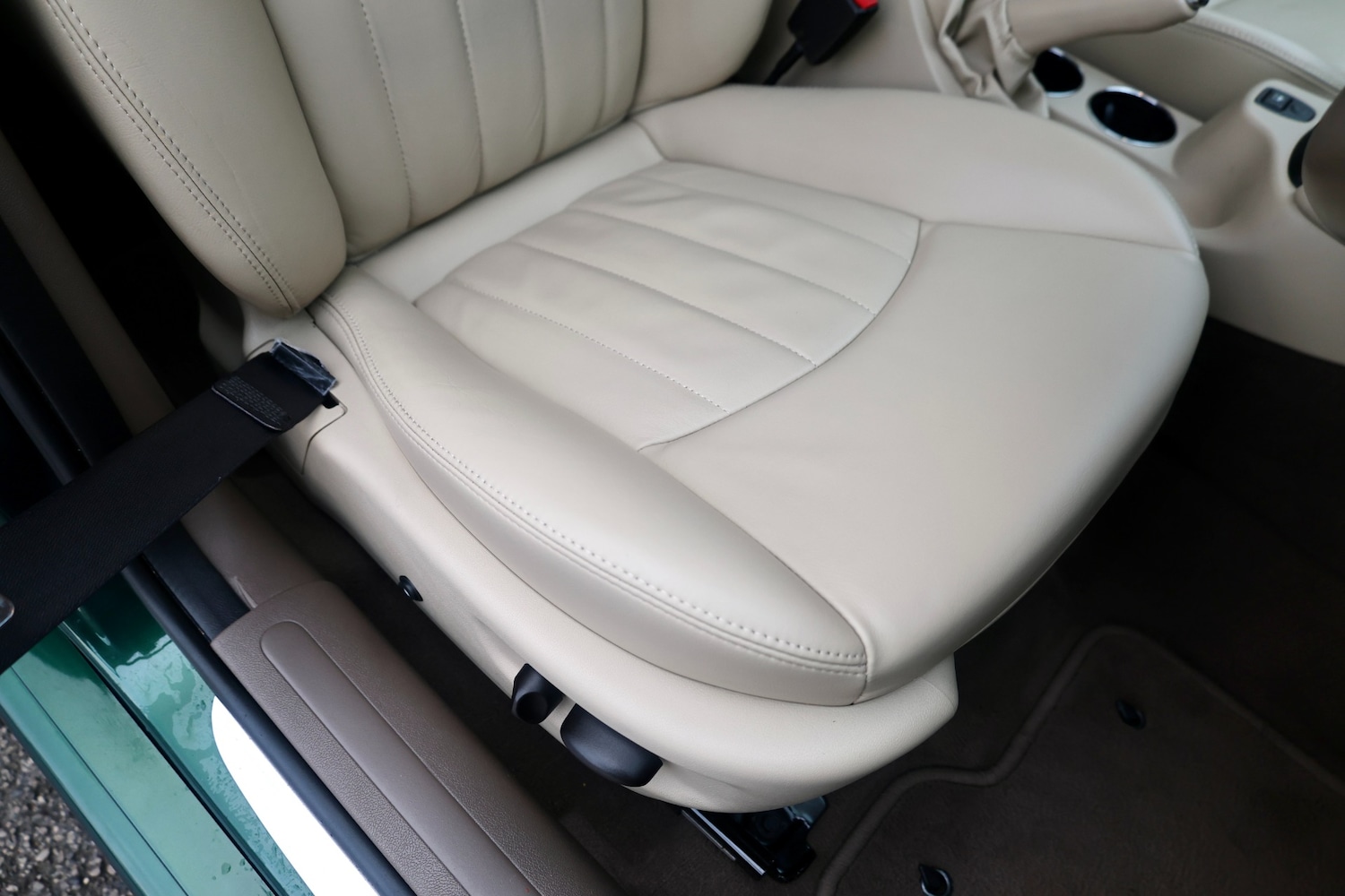 Used Jaguar X-Type 2006 for sale - 77251361: Photo 21