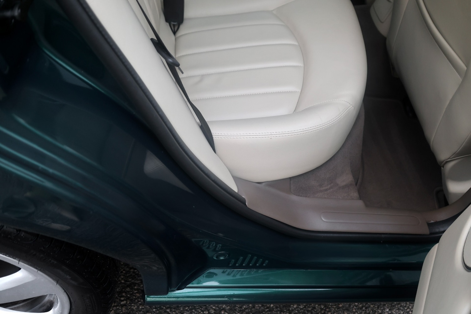 Used Jaguar X-Type 2006 for sale - 77251361: Photo 24