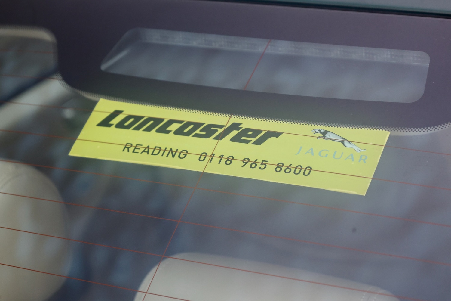 Used Jaguar X-Type 2006 for sale - 77251361: Photo 25