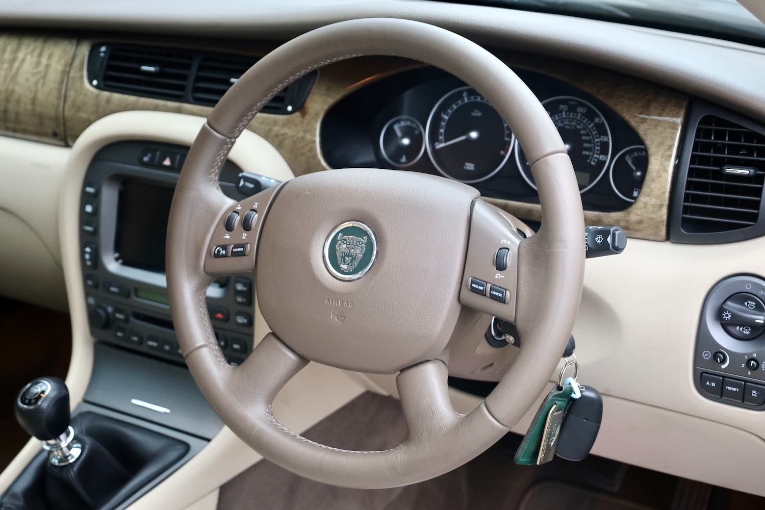 Used Jaguar X-Type 2006 for sale - 77251361: Photo 29