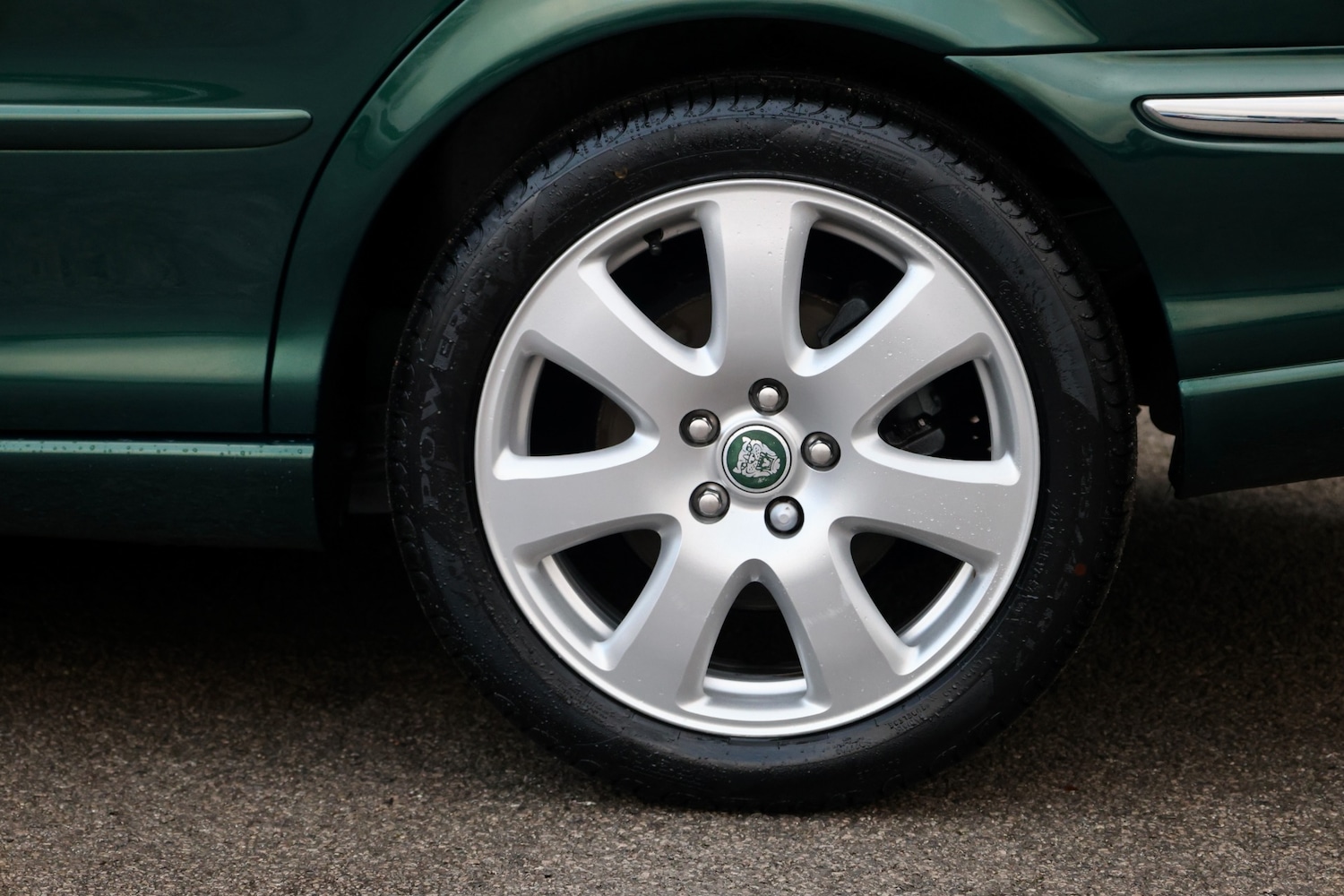 Used Jaguar X-Type 2006 for sale - 77251361: Photo 34