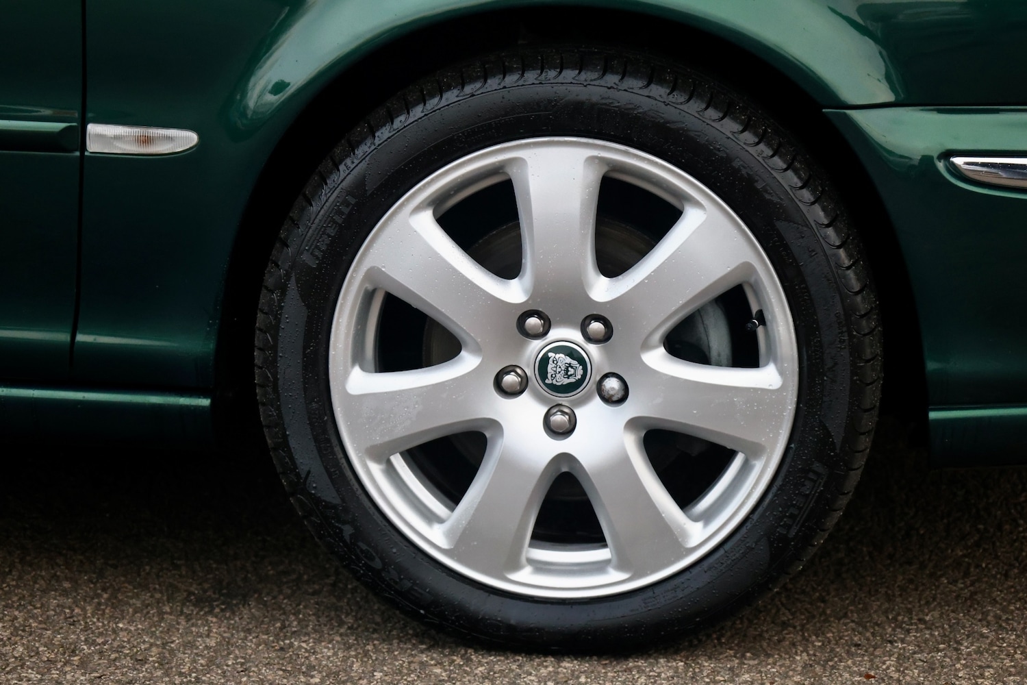 Used Jaguar X-Type 2006 for sale - 77251361: Photo 36