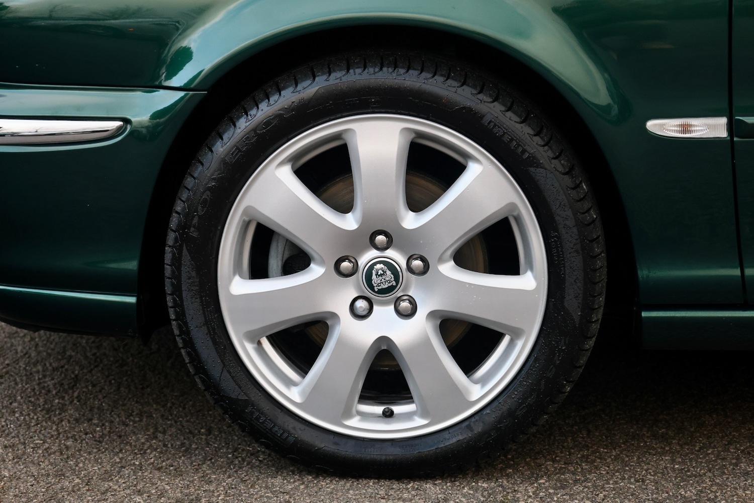 Used Jaguar X-Type 2006 for sale - 77251361: Photo 37