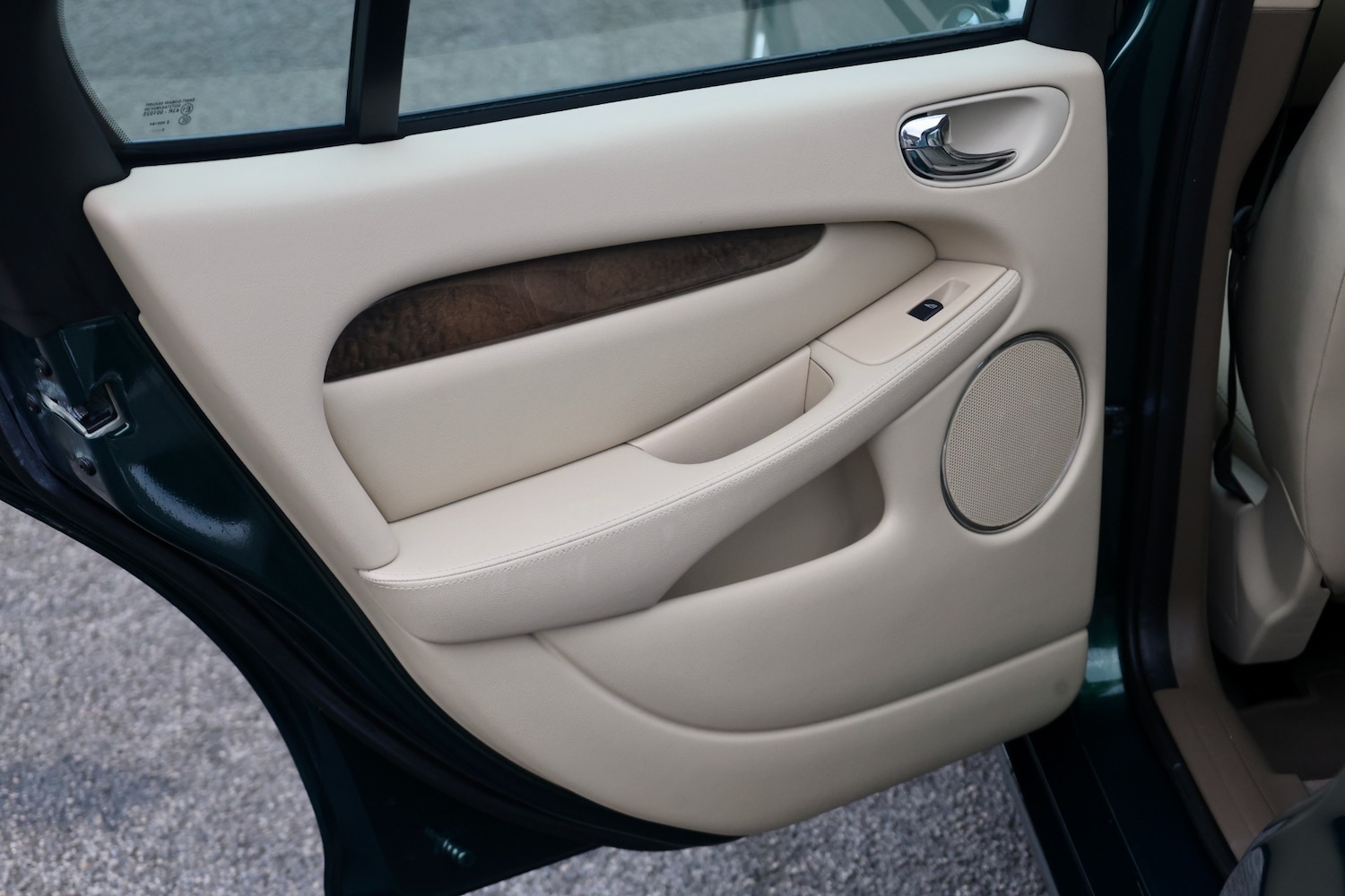 Used Jaguar X-Type 2006 for sale - 77251361: Photo 39