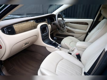 Used Jaguar X-Type 2006 for sale - 77251361: Photo