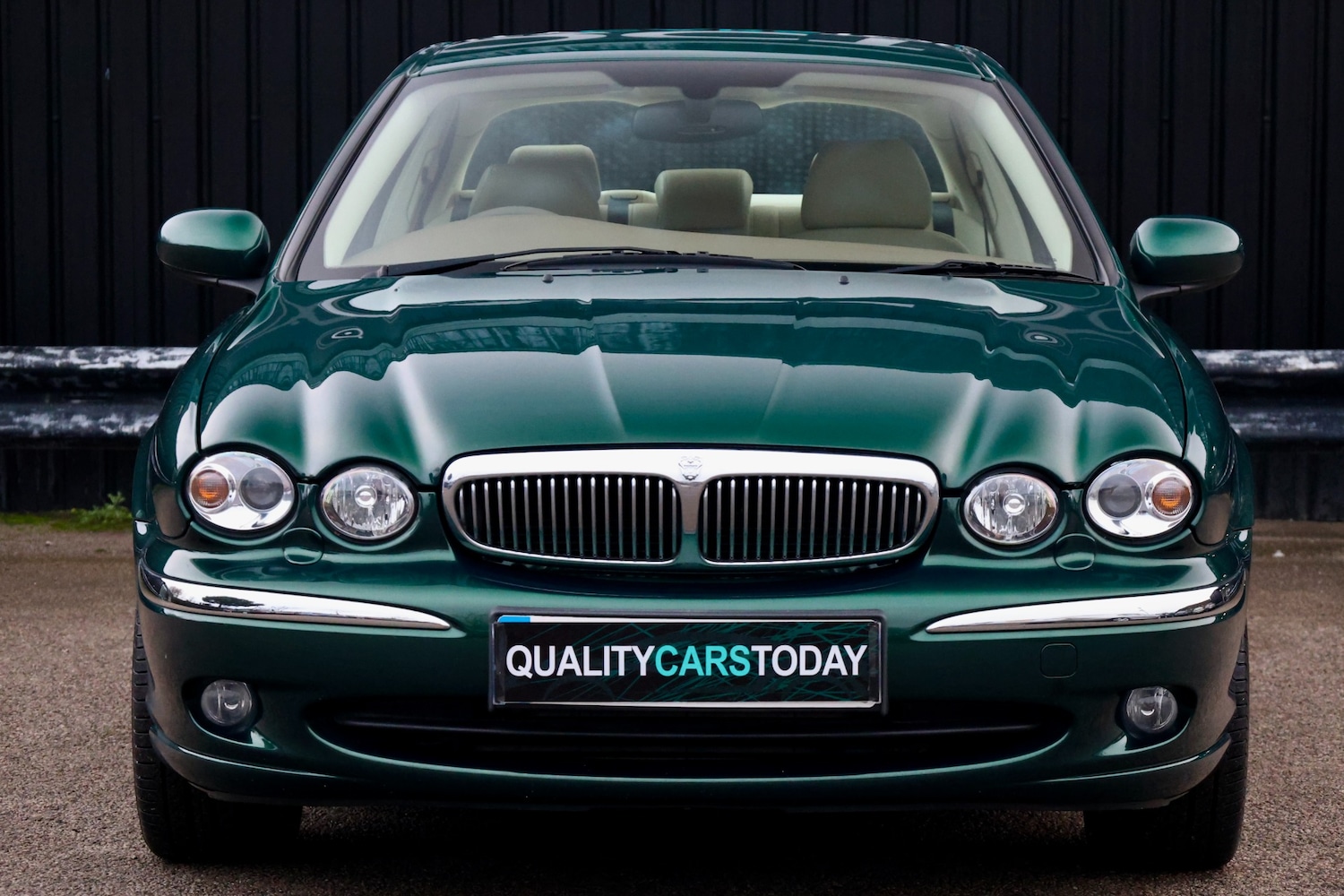 Used Jaguar X-Type 2006 for sale - 77251361: Photo 4