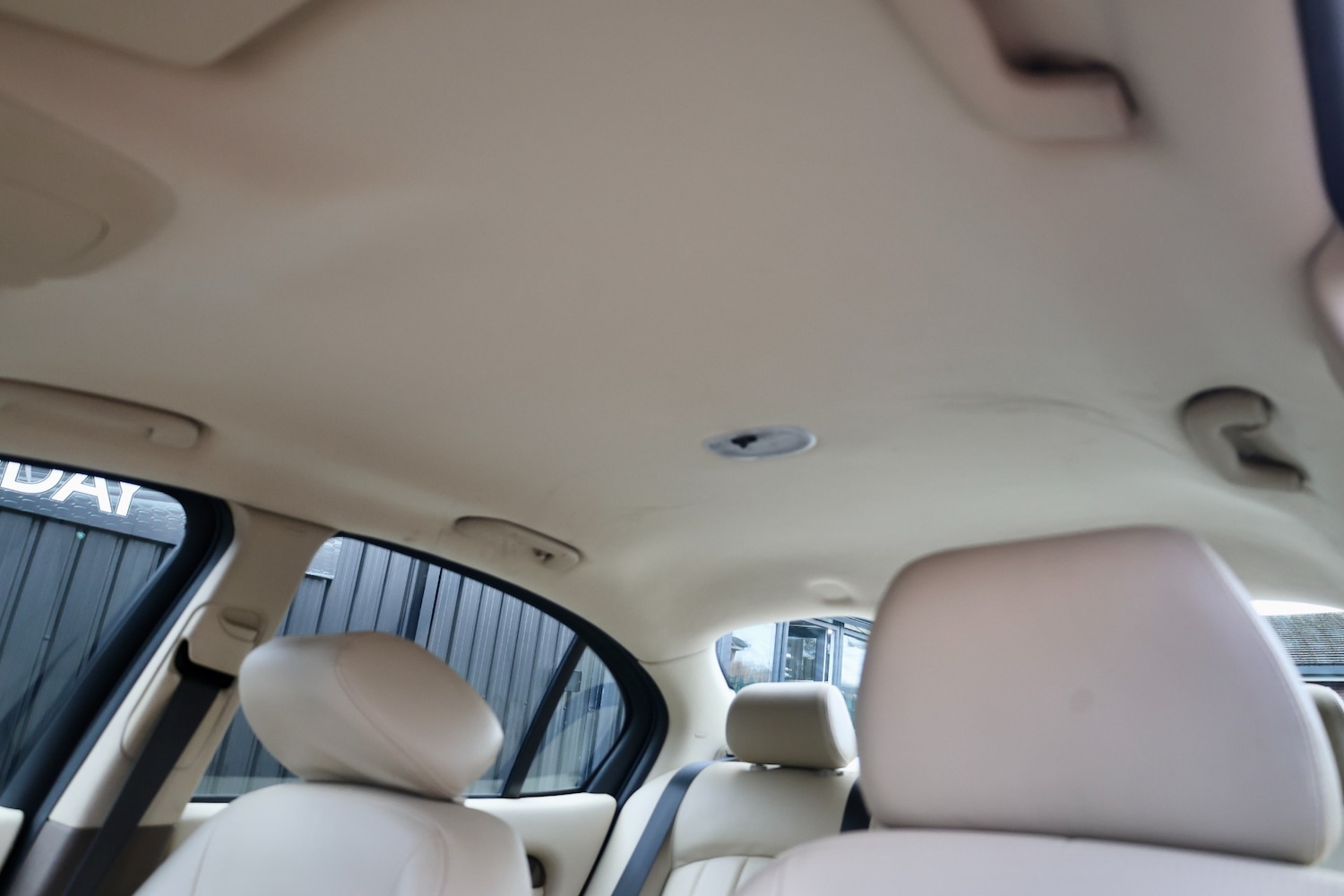 Used Jaguar X-Type 2006 for sale - 77251361: Photo 40