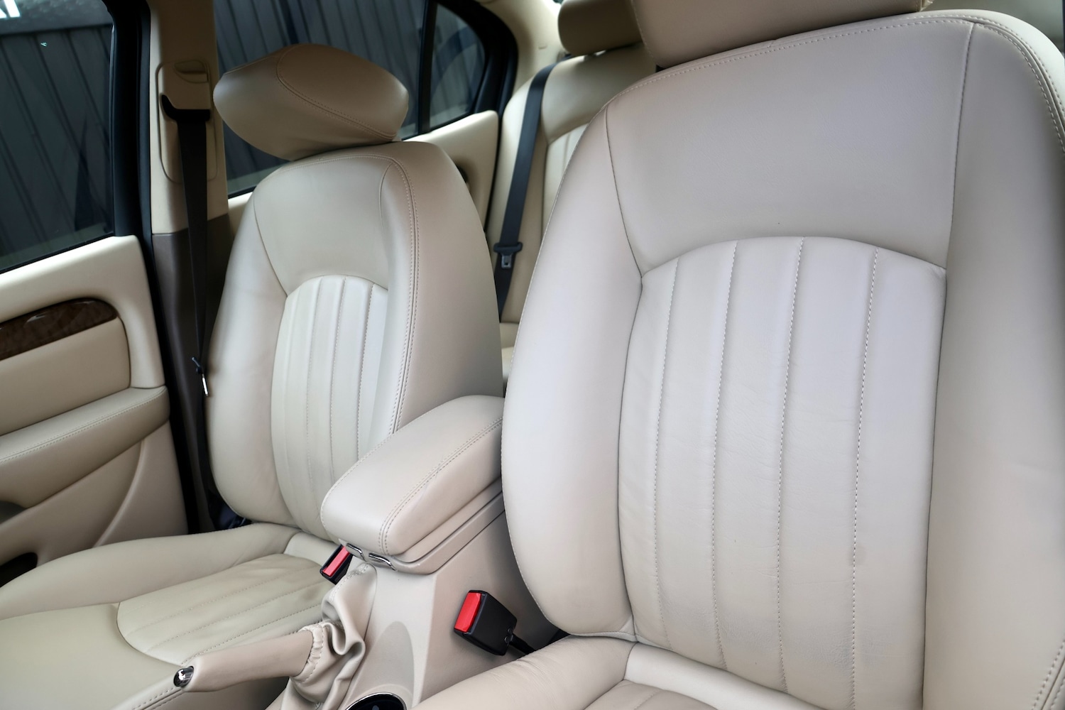 Used Jaguar X-Type 2006 for sale - 77251361: Photo 41