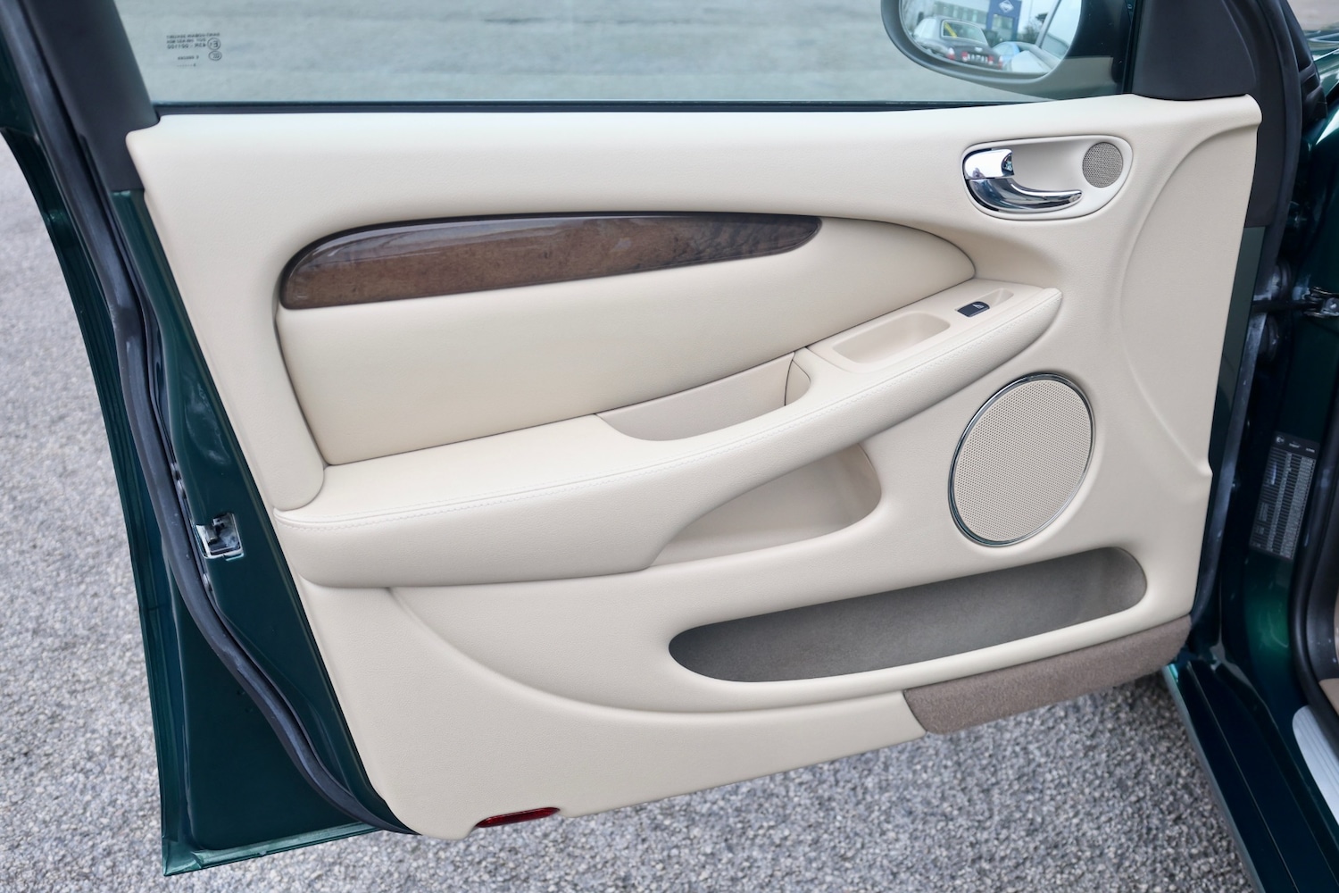 Used Jaguar X-Type 2006 for sale - 77251361: Photo 42