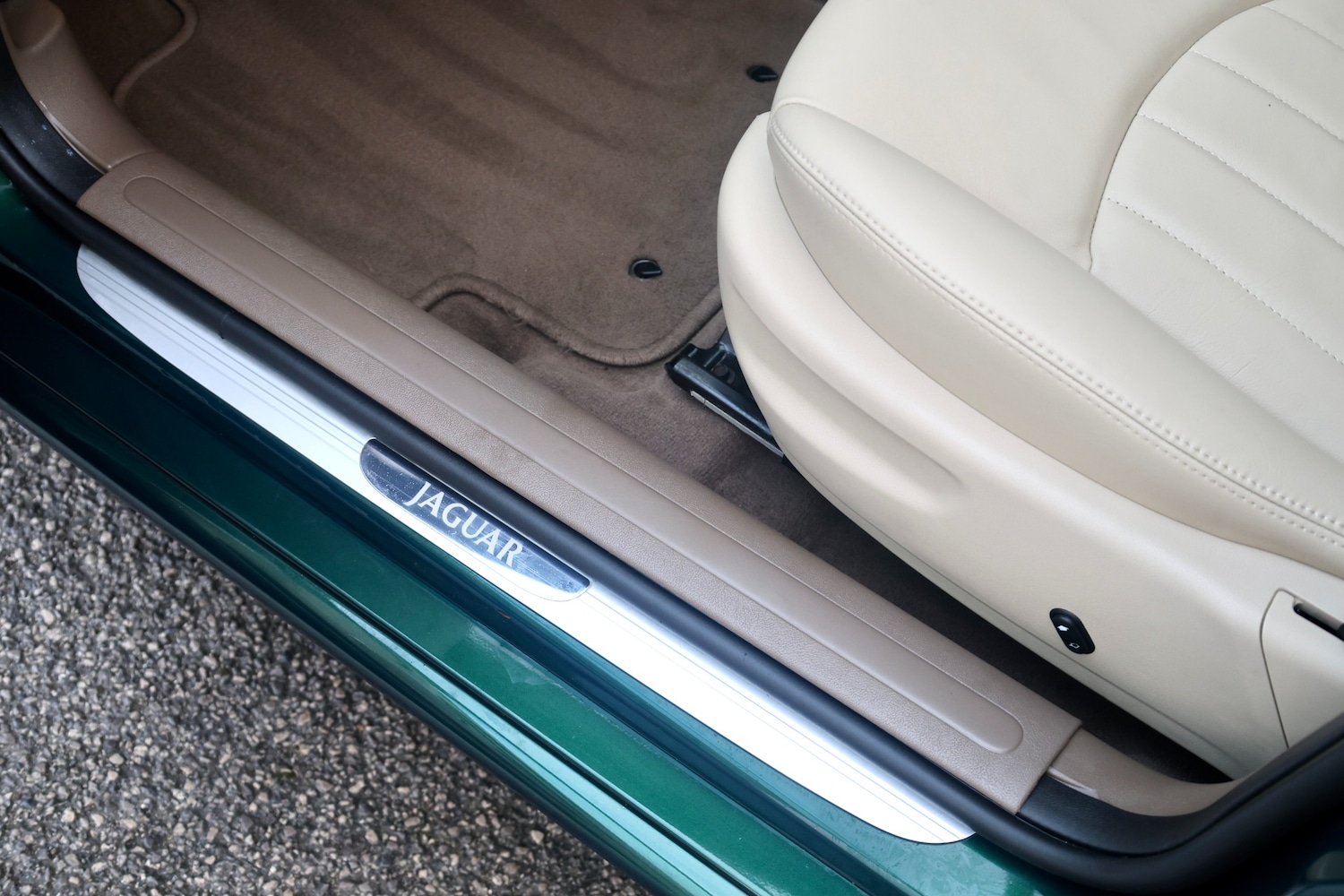 Used Jaguar X-Type 2006 for sale - 77251361: Photo 43