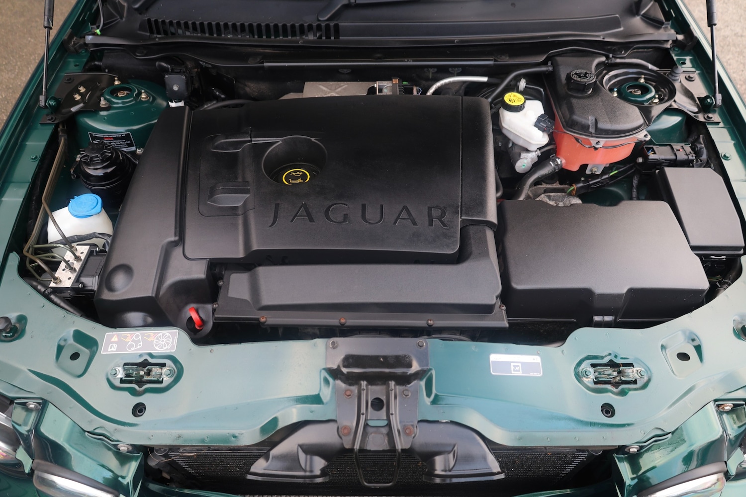 Used Jaguar X-Type 2006 for sale - 77251361: Photo 44