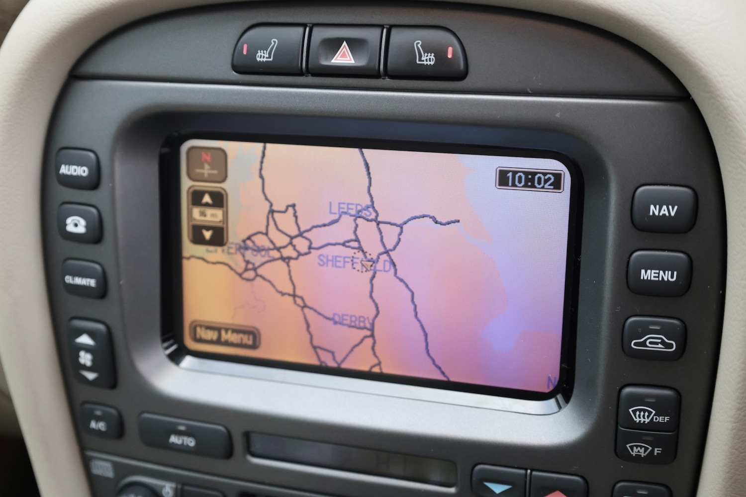 Used Jaguar X-Type 2006 for sale - 77251361: Photo 46