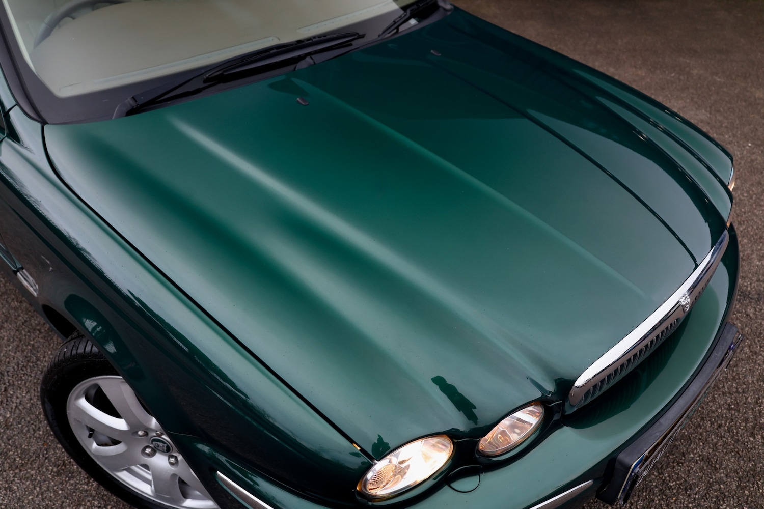 Used Jaguar X-Type 2006 for sale - 77251361: Photo 6