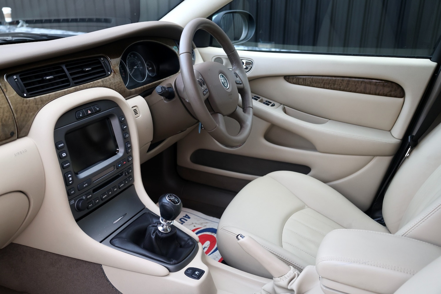 Used Jaguar X-Type 2006 for sale - 77251361: Photo 9