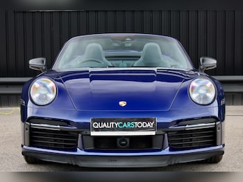 Used Porsche 911 2021 for sale - 79067289: Photo