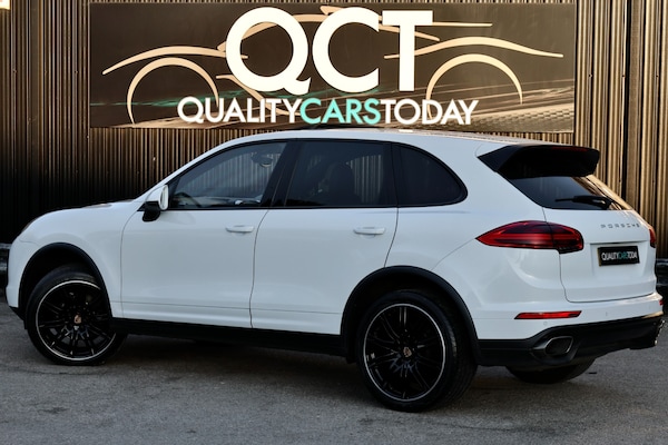 Used Porsche Cayenne 2014 for sale - 74071967: Photo 10