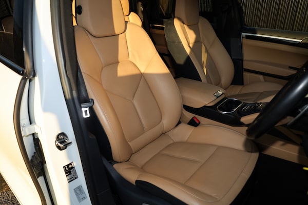 Used Porsche Cayenne 2014 for sale - 74071967: Photo 15