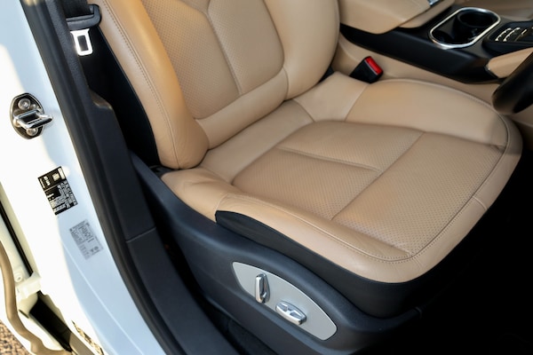 Used Porsche Cayenne 2014 for sale - 74071967: Photo 19