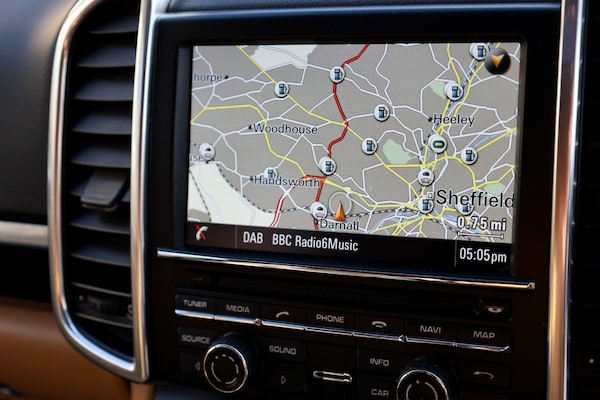 Used Porsche Cayenne 2014 for sale - 74071967: Photo 21