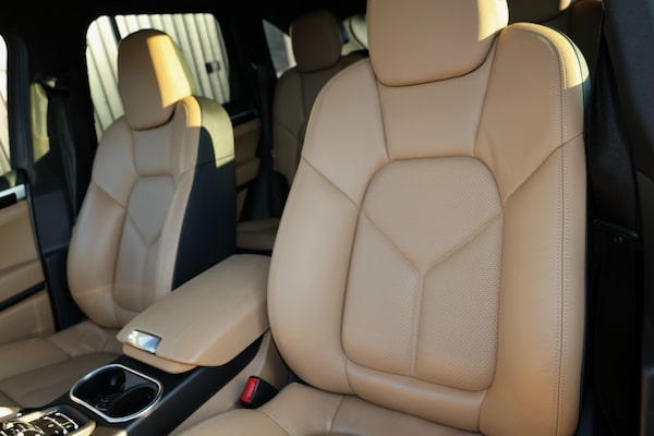 Used Porsche Cayenne 2014 for sale - 74071967: Photo 22