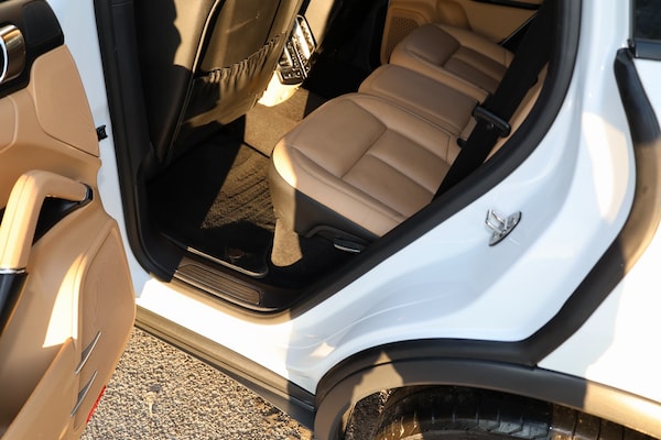 Used Porsche Cayenne 2014 for sale - 74071967: Photo 25