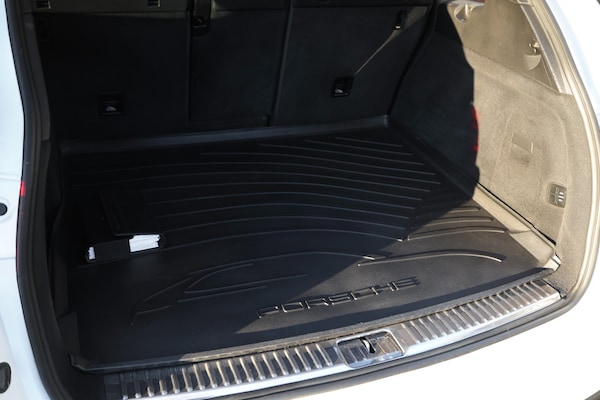Used Porsche Cayenne 2014 for sale - 74071967: Photo 27