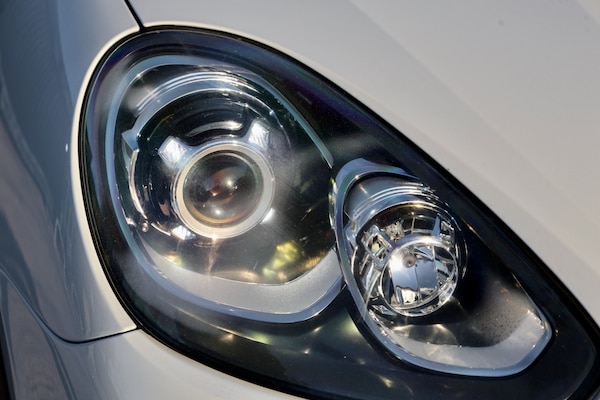 Used Porsche Cayenne 2014 for sale - 74071967: Photo 30