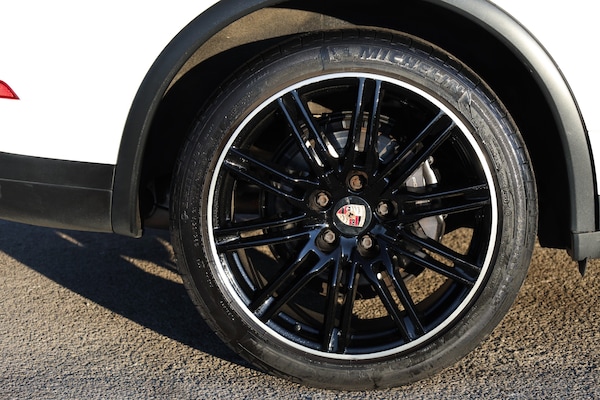 Used Porsche Cayenne 2014 for sale - 74071967: Photo 35