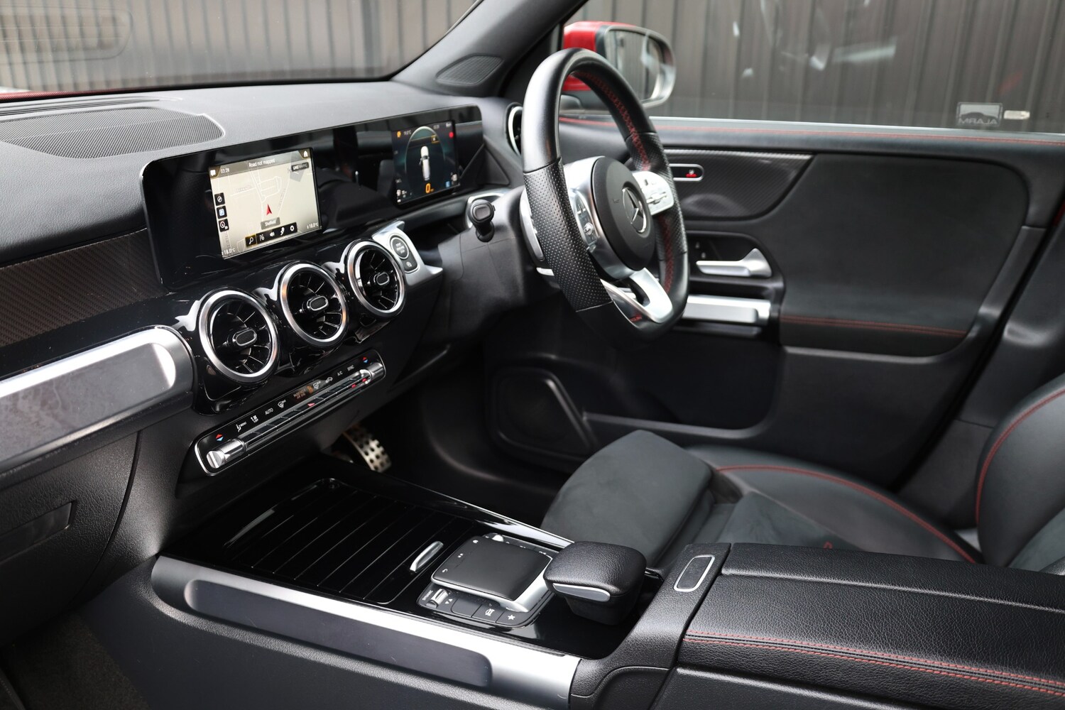 Used Mercedes-Benz GLB 2022 for sale - 76205321: Photo 10