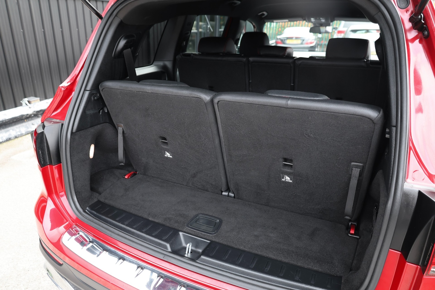 Used Mercedes-Benz GLB 2022 for sale - 76205321: Photo 12