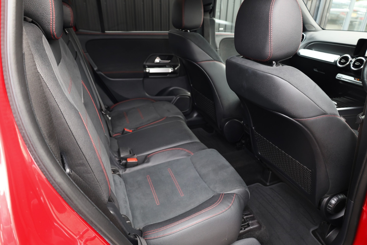 Used Mercedes-Benz GLB 2022 for sale - 76205321: Photo 14