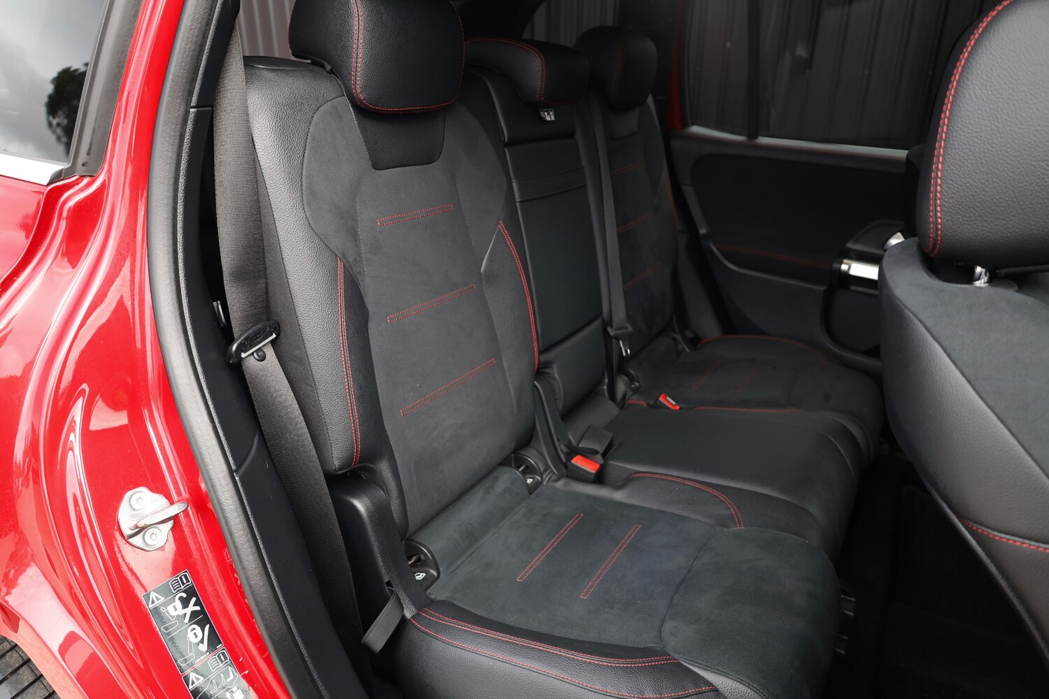 Used Mercedes-Benz GLB 2022 for sale - 76205321: Photo 21