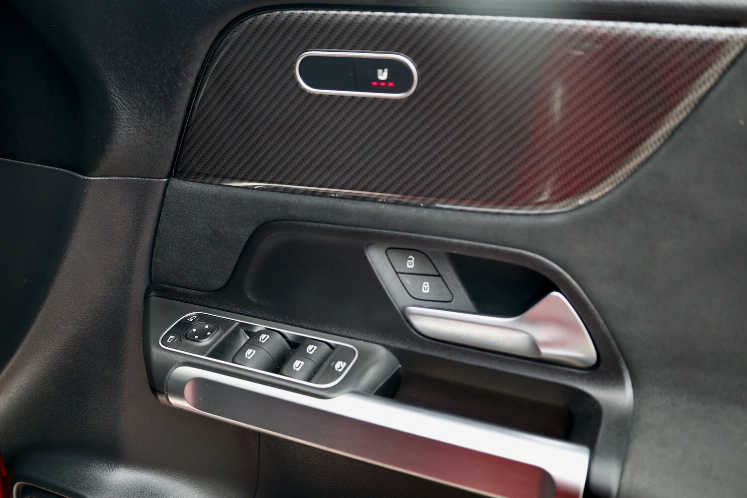 Used Mercedes-Benz GLB 2022 for sale - 76205321: Photo 23