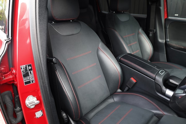 Used Mercedes-Benz GLB 2022 for sale - 76205321: Photo 24