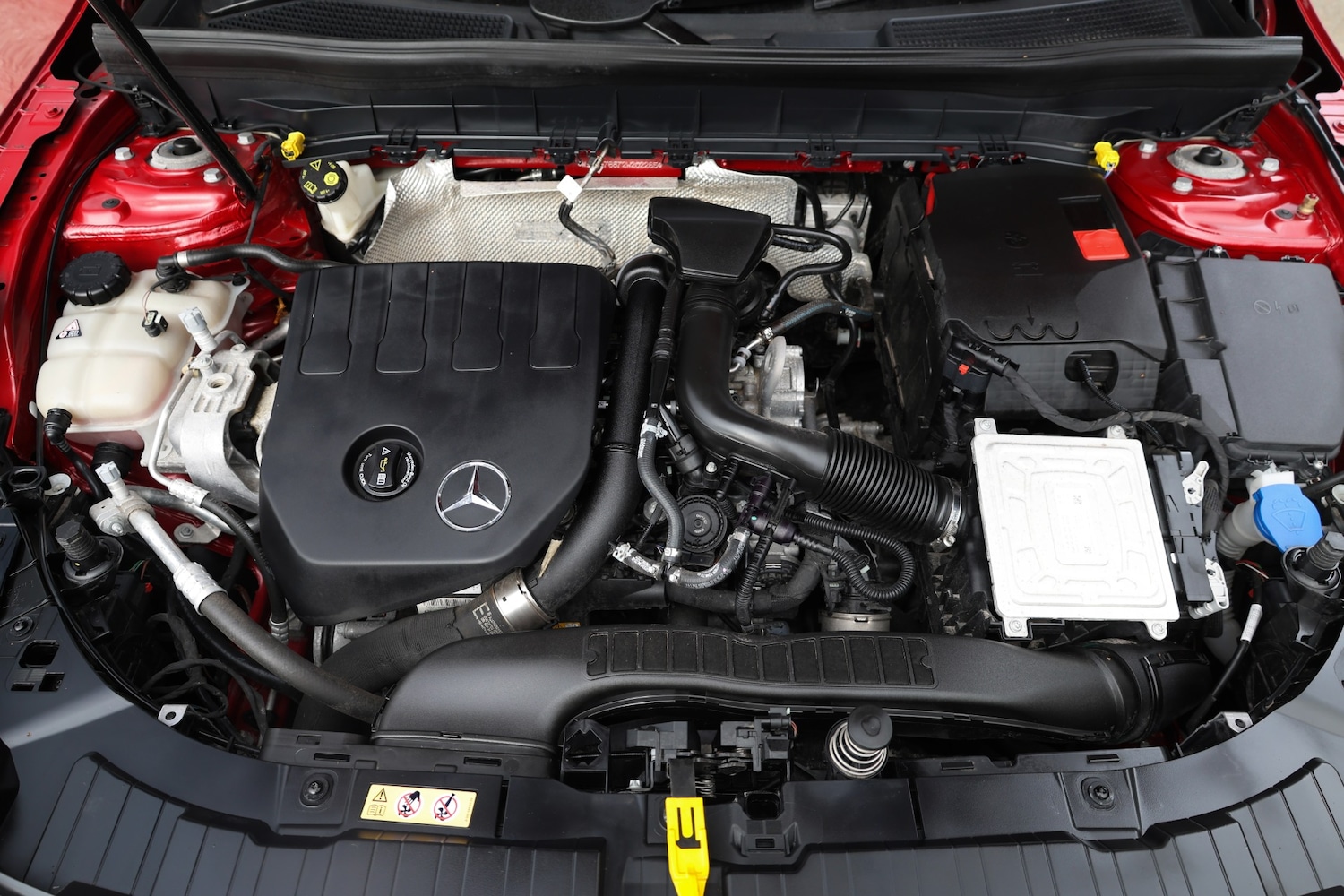 Used Mercedes-Benz GLB 2022 for sale - 76205321: Photo 26