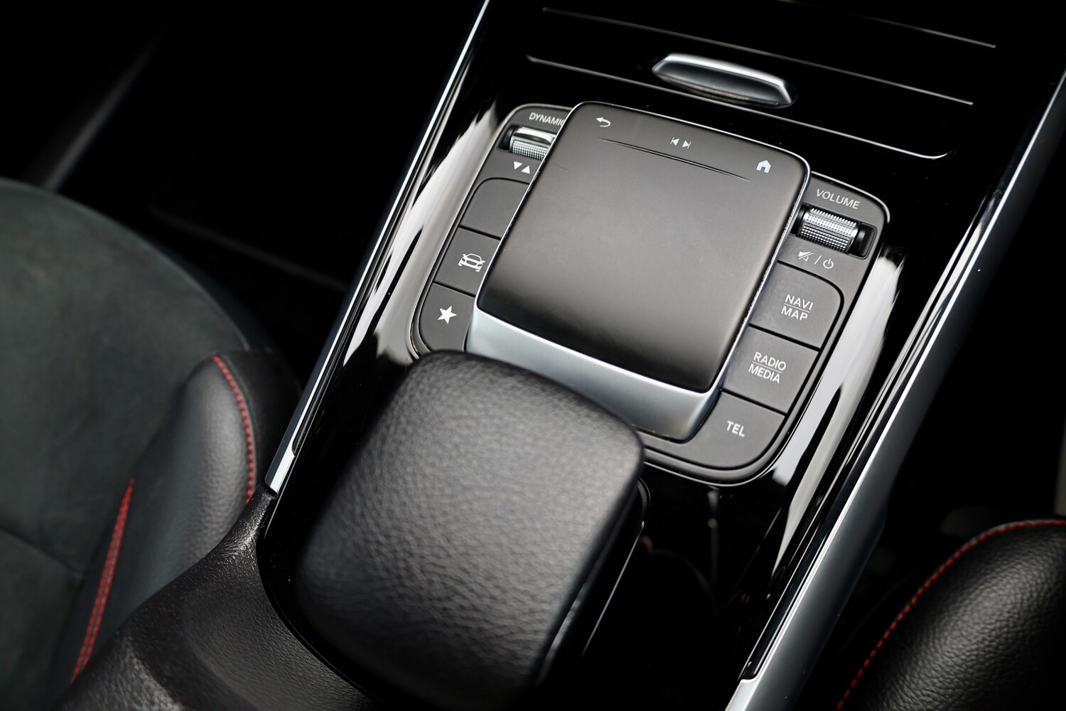 Used Mercedes-Benz GLB 2022 for sale - 76205321: Photo 27