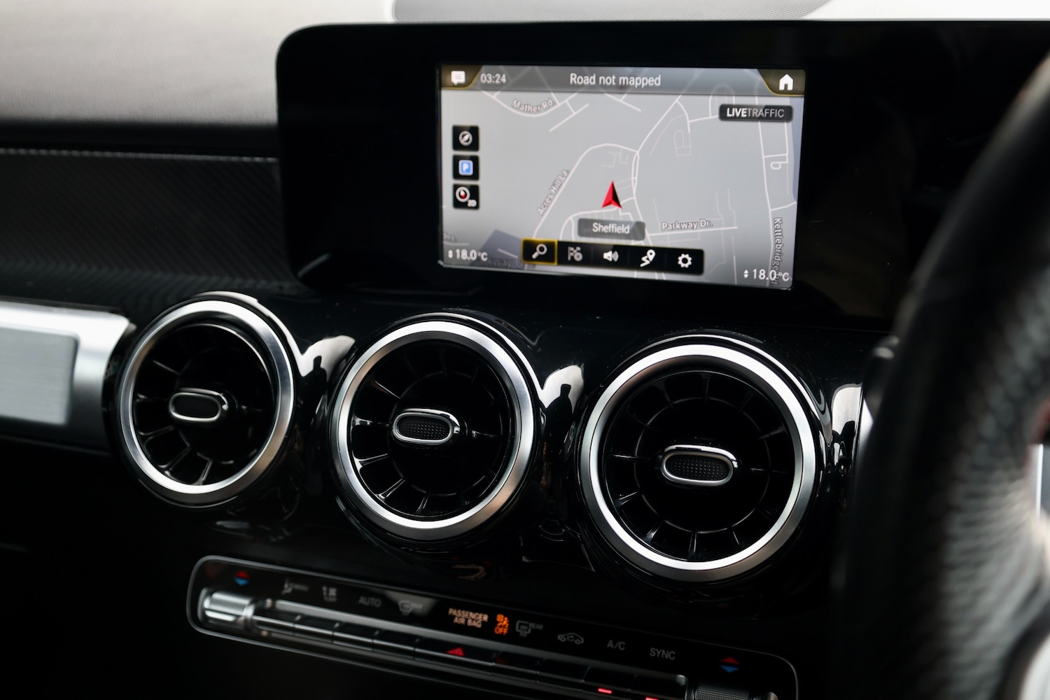 Used Mercedes-Benz GLB 2022 for sale - 76205321: Photo 28