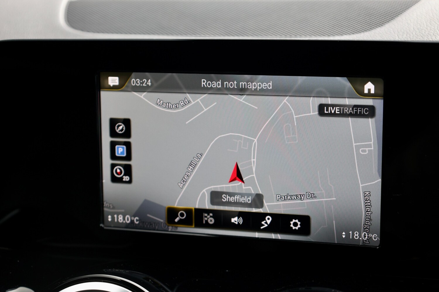 Used Mercedes-Benz GLB 2022 for sale - 76205321: Photo 29