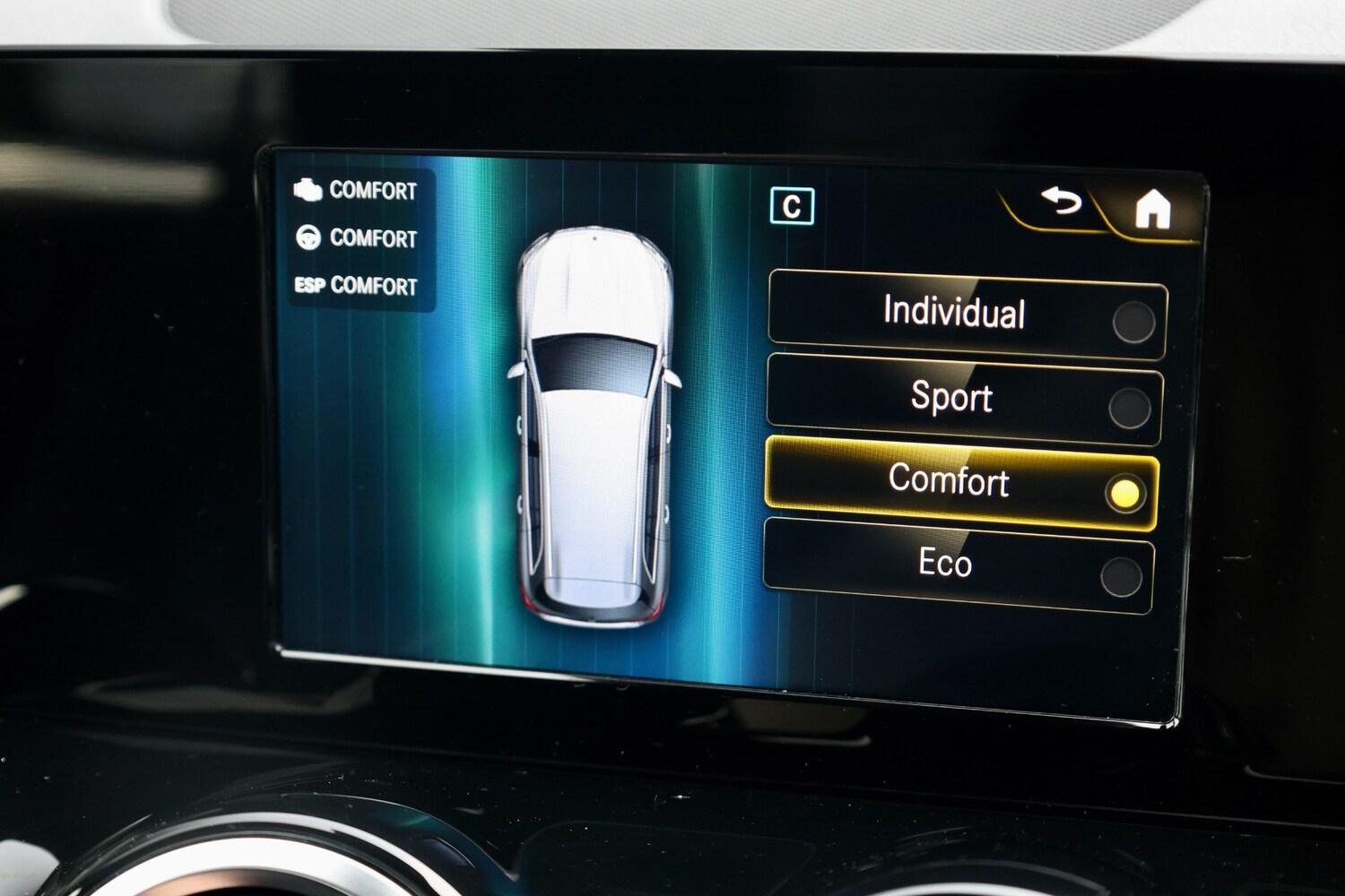 Used Mercedes-Benz GLB 2022 for sale - 76205321: Photo 32