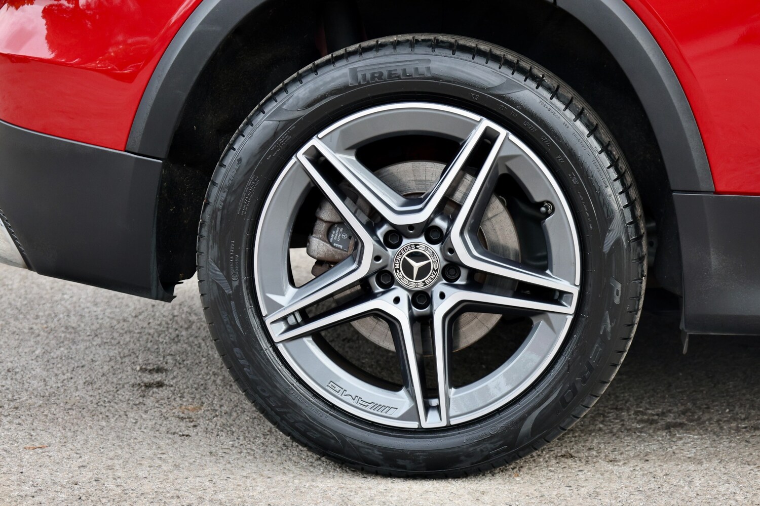 Used Mercedes-Benz GLB 2022 for sale - 76205321: Photo 39