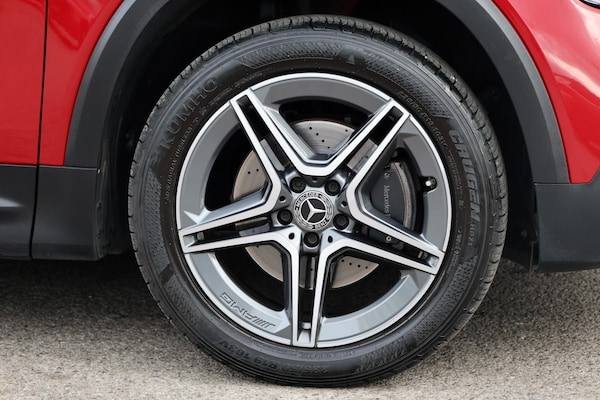 Used Mercedes-Benz GLB 2022 for sale - 76205321: Photo 40