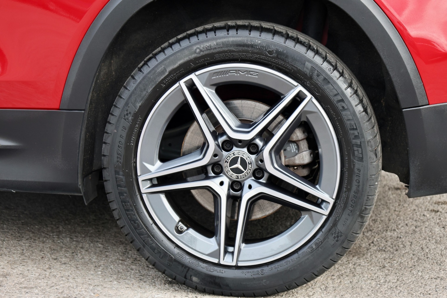 Used Mercedes-Benz GLB 2022 for sale - 76205321: Photo 42