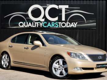 2008 (57) - 460 SE-L 4.6 V8 4dr Auto