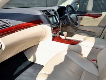 Used Lexus LS 2008 for sale - 74728791: Photo
