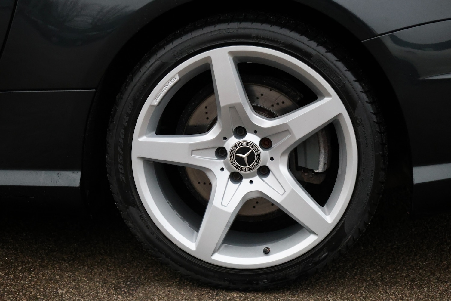 Used Mercedes-Benz SL 2013 for sale - 77401731: Photo 26