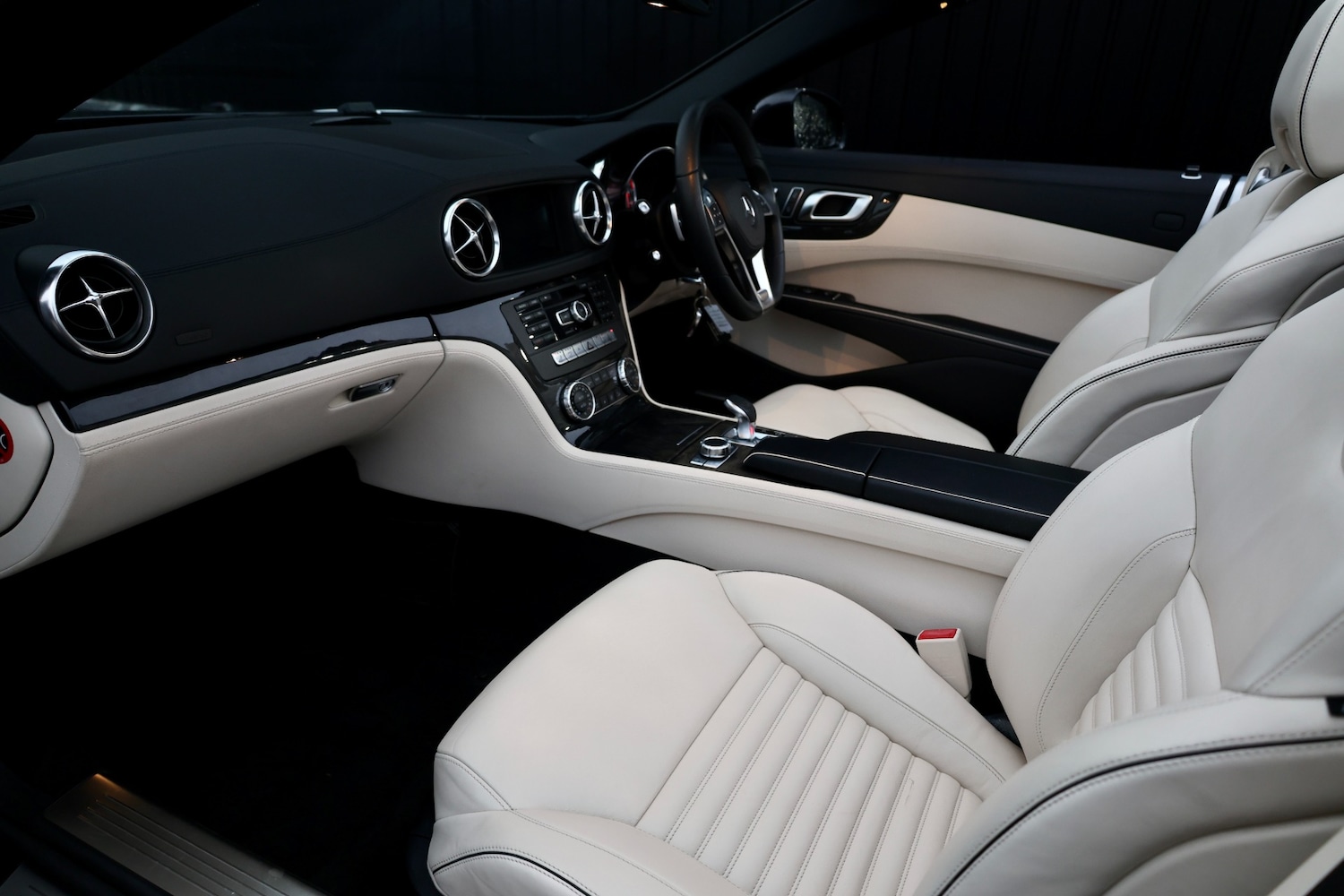 Used Mercedes-Benz SL 2013 for sale - 77401731: Photo 3