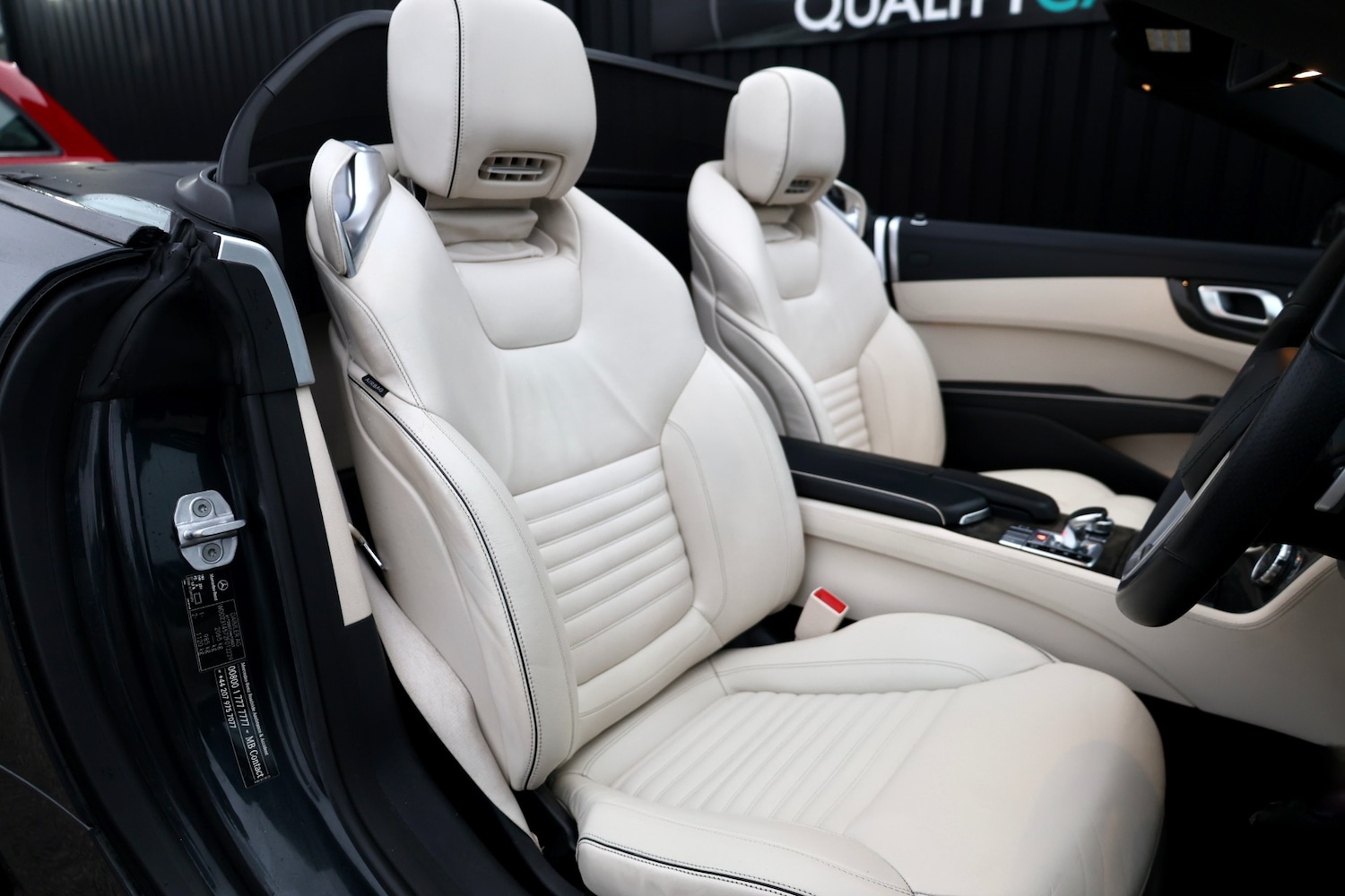 Used Mercedes-Benz SL 2013 for sale - 77401731: Photo 8