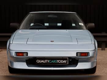Used Toyota MR2 1989 for sale - 79780129: Photo
